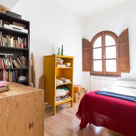 Apartamento A Los Pies Del Alcazar Sevilla Eksteriør billede