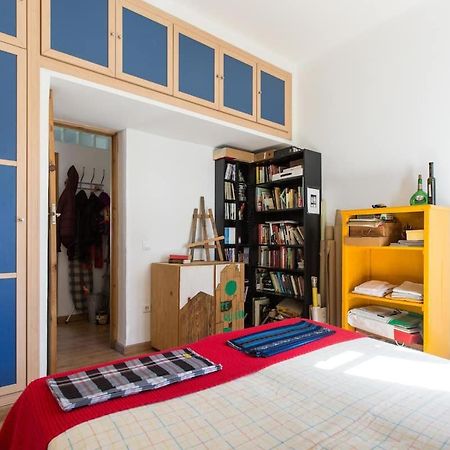 Apartamento A Los Pies Del Alcazar Sevilla Eksteriør billede