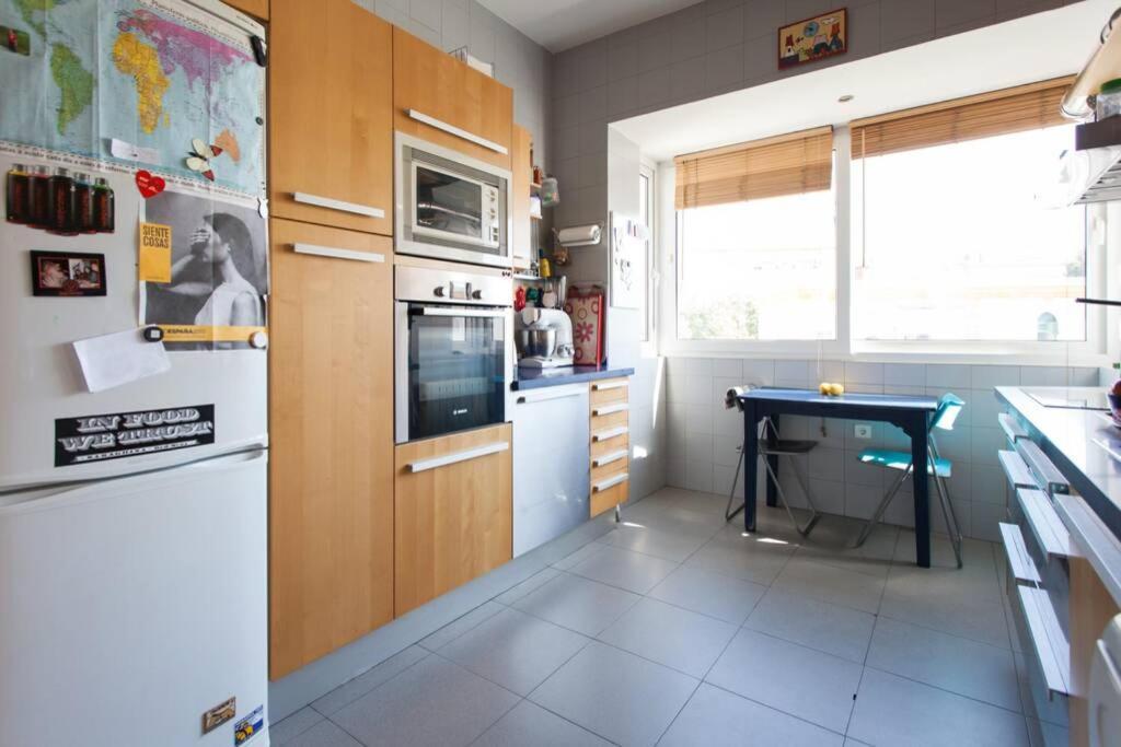 Apartamento A Los Pies Del Alcazar Sevilla Eksteriør billede
