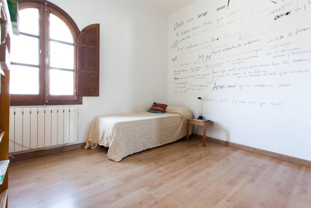 Apartamento A Los Pies Del Alcazar Sevilla Eksteriør billede