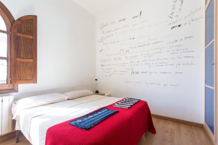 Apartamento A Los Pies Del Alcazar Sevilla Eksteriør billede